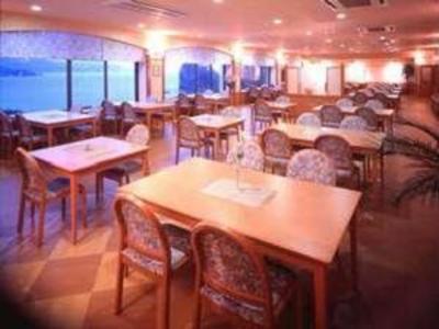 фото отеля Dogashima Onsen Hotel