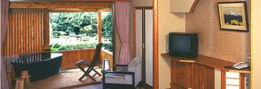 фото отеля Dogashima Onsen Hotel