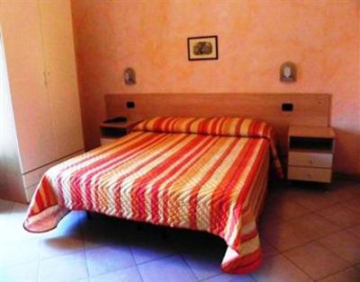 фото отеля Villa Robinia
