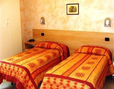 фото отеля Villa Robinia