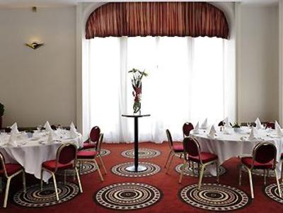 фото отеля Grand Hotel Mercure Chateau Perrache Lyon Centre