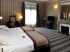 фото отеля Grand Hotel Mercure Chateau Perrache Lyon Centre
