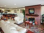 фото отеля Country Hearth Inn Knightdale