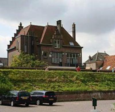 фото отеля Hotel Woudrichem