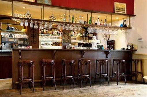фото отеля Hotel Woudrichem