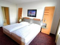 Hotel Motorsport Arena Oschersleben