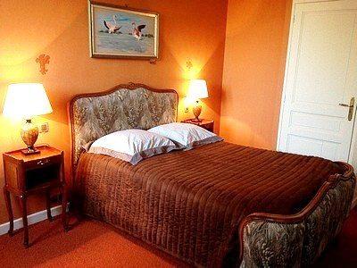 фото отеля Logis Manoir De Fourcy