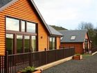 фото отеля Milton Farm Lodges