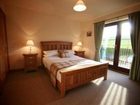 фото отеля Milton Farm Lodges