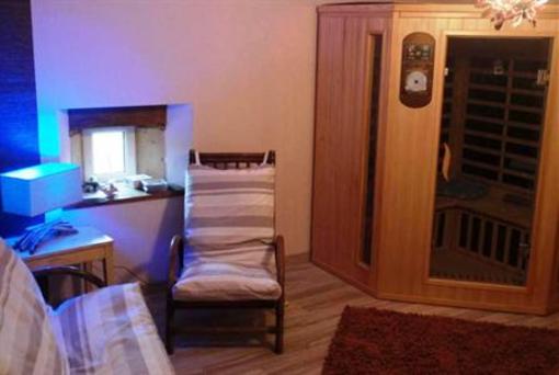 фото отеля Chambres d'hotes Le Domaine de Saturnin