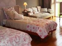 Chambres d'hotes Le Domaine de Saturnin