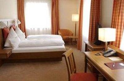 фото отеля Landhotel Klostermaier Icking