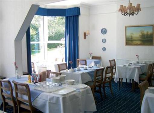 фото отеля Lanarth Hotel