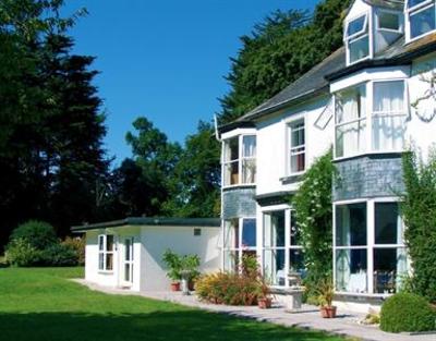 фото отеля Lanarth Hotel