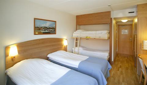 фото отеля Scandic Stena Line Frederikshavn
