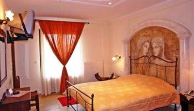 фото отеля Pindos Palace
