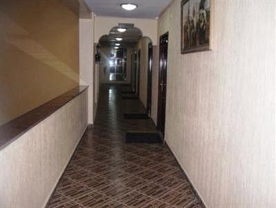 фото отеля Hotel Atlas Guercif