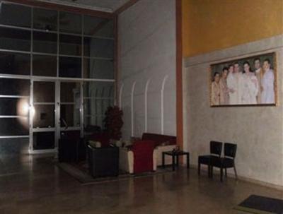 фото отеля Hotel Atlas Guercif