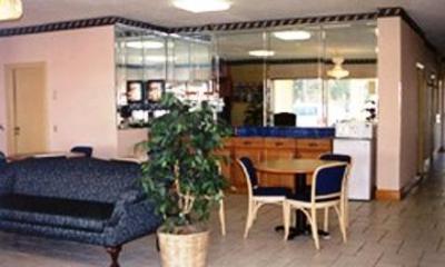 фото отеля Days Inn Brunswick-Downtown