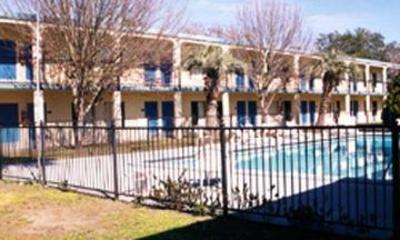 фото отеля Days Inn Brunswick-Downtown