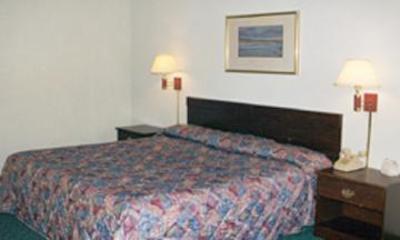 фото отеля Days Inn Brunswick-Downtown