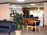 Days Inn Brunswick-Downtown