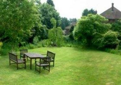 фото отеля Gables Farm Bed and Breakfast Diss