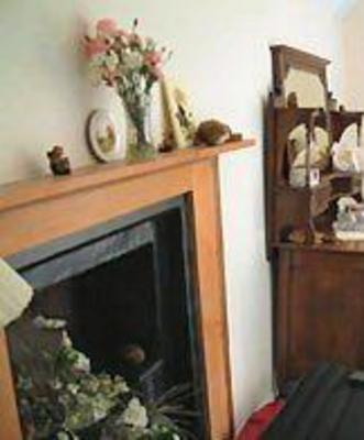 фото отеля Gables Farm Bed and Breakfast Diss