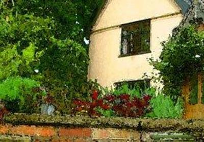 фото отеля Gables Farm Bed and Breakfast Diss