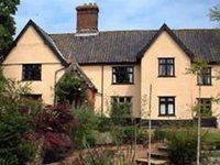 Gables Farm Bed and Breakfast Diss