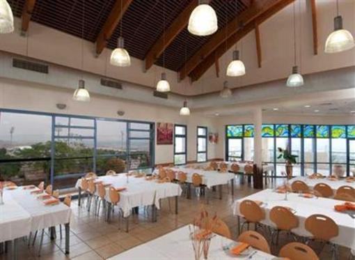 фото отеля Beit She'an Guest House