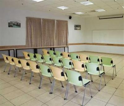 фото отеля Beit She'an Guest House