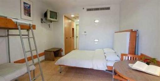 фото отеля Beit She'an Guest House