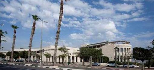 фото отеля Beit She'an Guest House