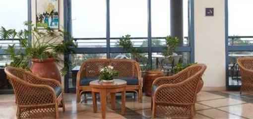 фото отеля Beit She'an Guest House