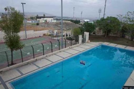 фото отеля Beit She'an Guest House