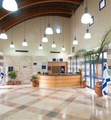 фото отеля Beit She'an Guest House