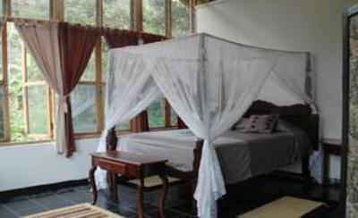 фото отеля Forres Park Guest House
