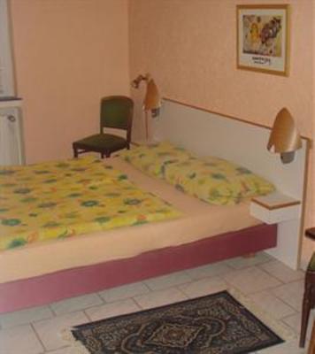 фото отеля Hotel Rhein Inn