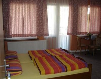 фото отеля Hotel Rhein Inn