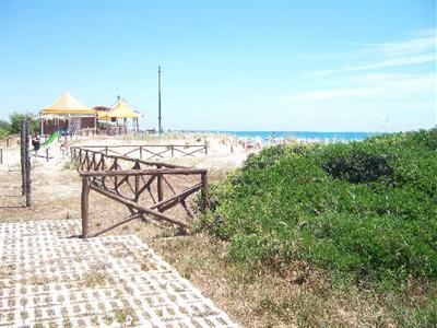 фото отеля Magna Grecia Hotel Village