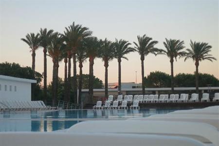 фото отеля Magna Grecia Hotel Village