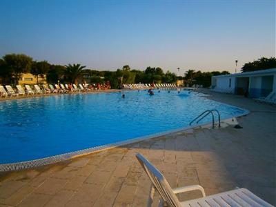 фото отеля Magna Grecia Hotel Village