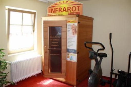 фото отеля Gasthof Frankenstuben