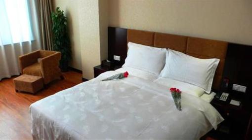 фото отеля Yile Hotel