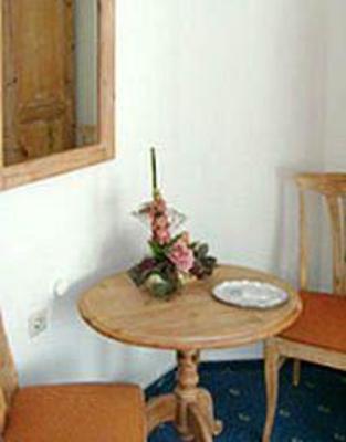 фото отеля Landhaus Stukenbrock