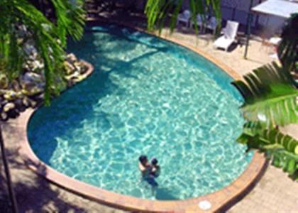 фото отеля Alatai Holiday Apartments