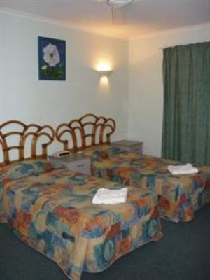 фото отеля Alatai Holiday Apartments