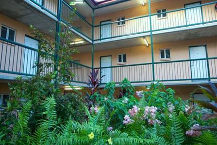 фото отеля Alatai Holiday Apartments