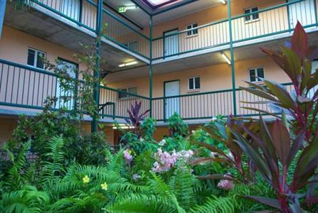 фото отеля Alatai Holiday Apartments